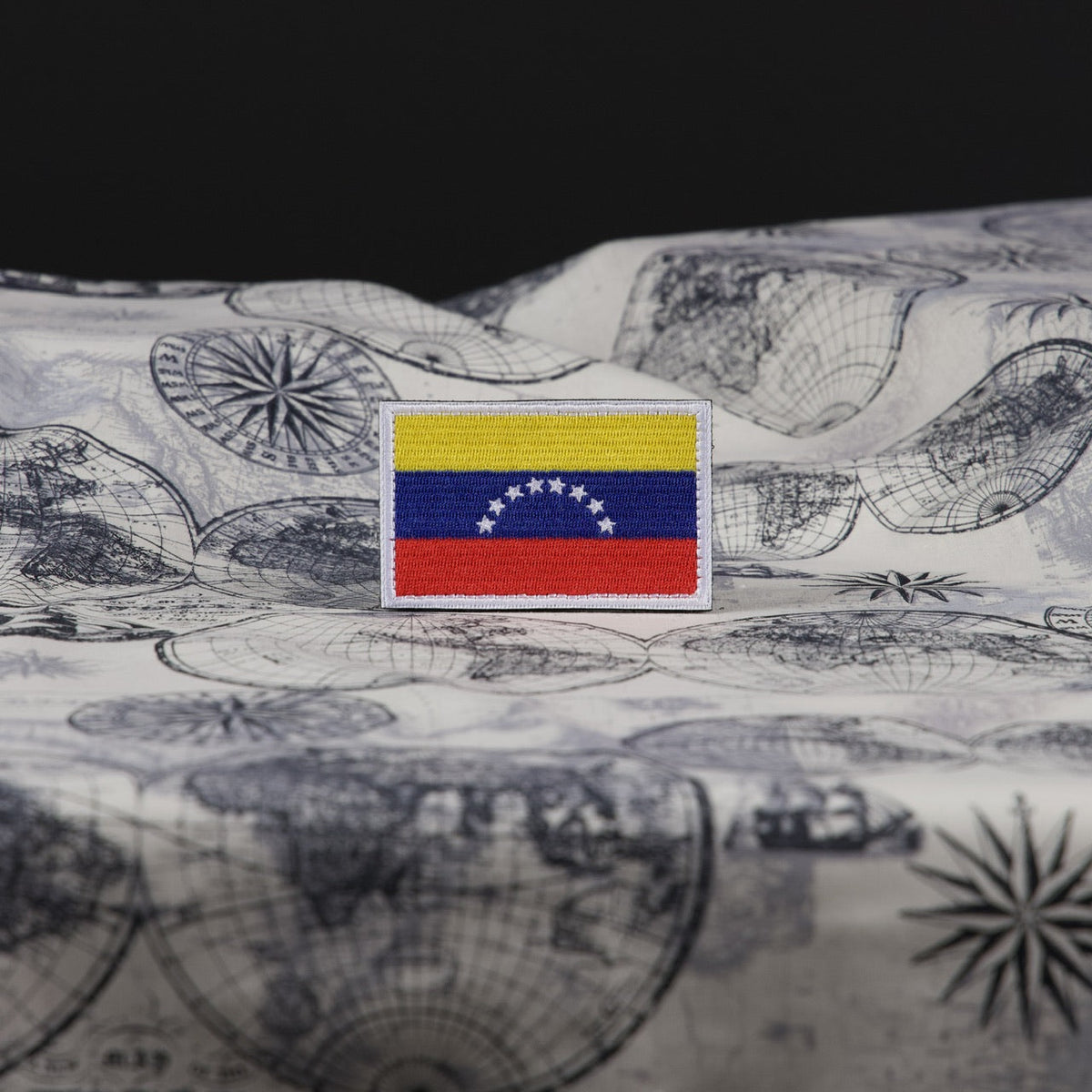 Venezuela Flag
