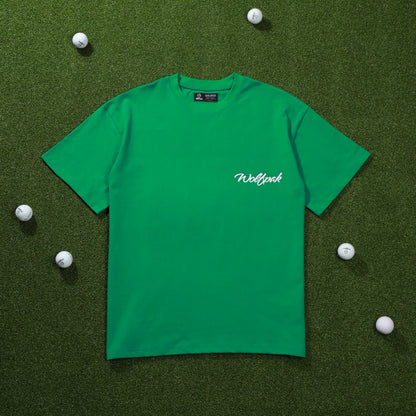 Turf Green Country Club Graphic Tee (SALE) - Image 3