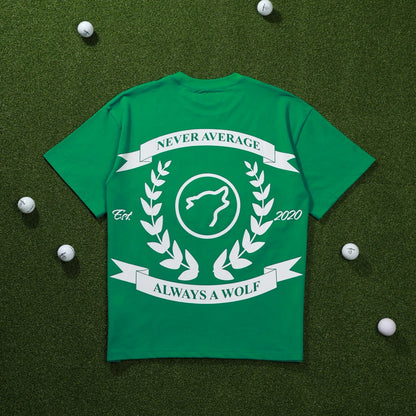 Turf Green Country Club Graphic Tee - Image 4
