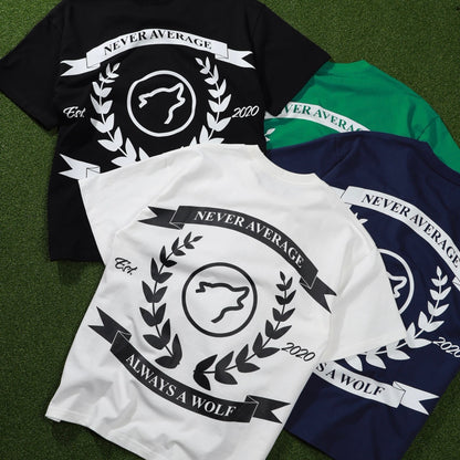 Turf Green Country Club Graphic Tee - Image 11