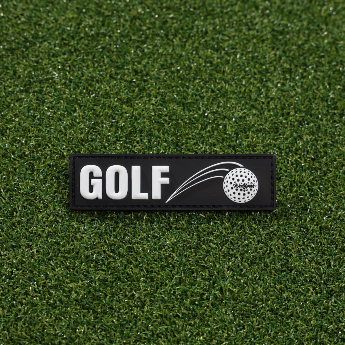 Golf Patch