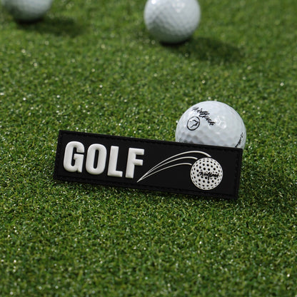 Golf Patch - Image 2