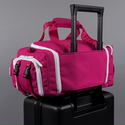 20L Mini Duffle Bag Pink Goddess - Image 27