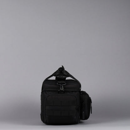 9L Alpha Black Mini Tactical Lunch Box - Image 5
