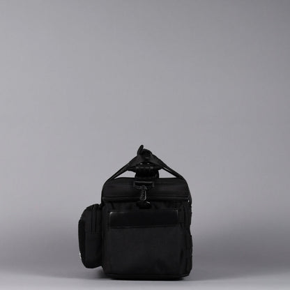 9L Alpha Black Mini Tactical Lunch Box - Image 7