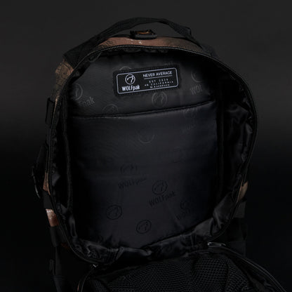 9L Backpack Mini Steampunk - Image 12