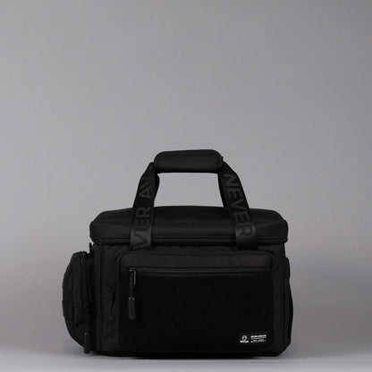 20L Alpha Black Tactical Lunch Box - Image 2