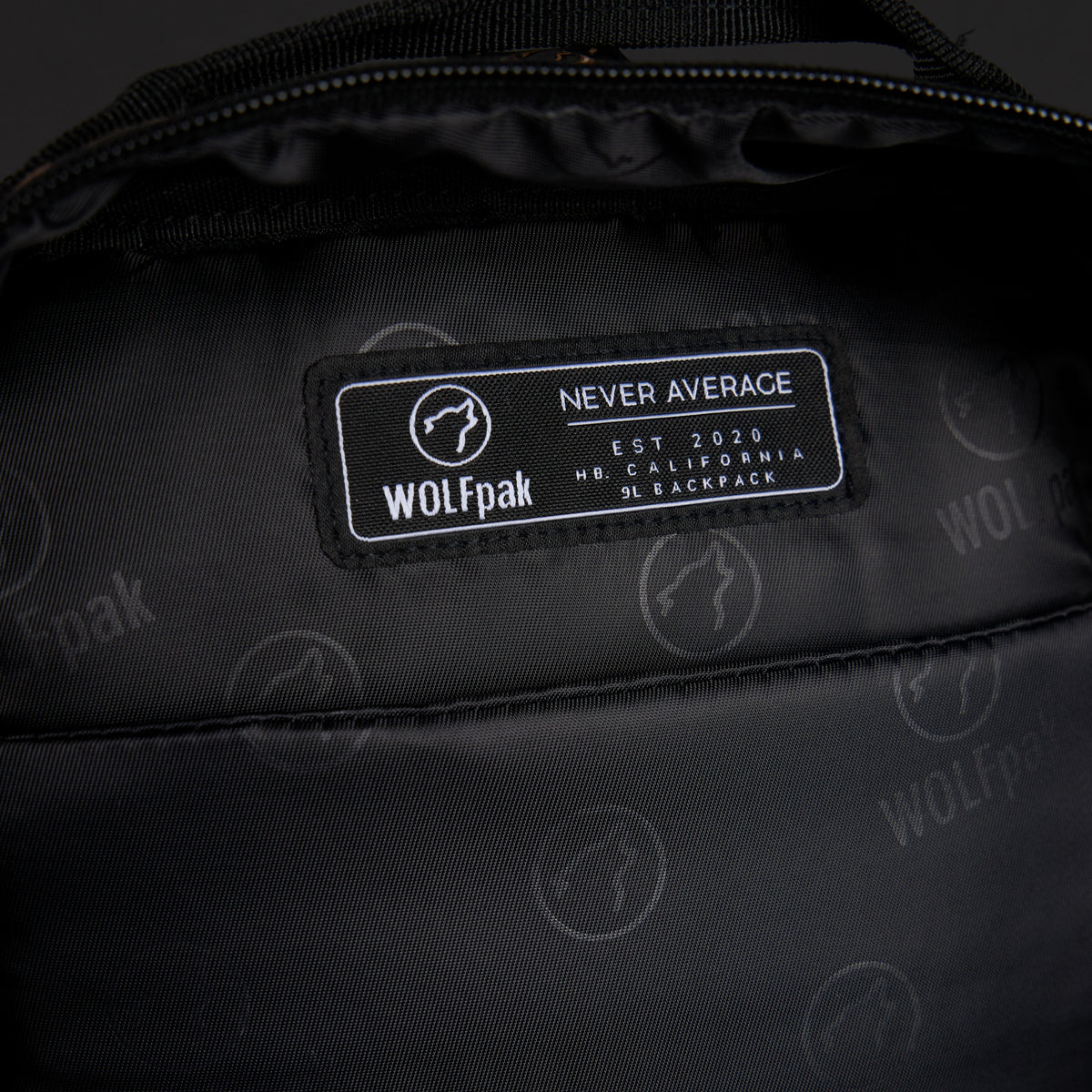 9L Backpack Mini Steampunk - Image 13