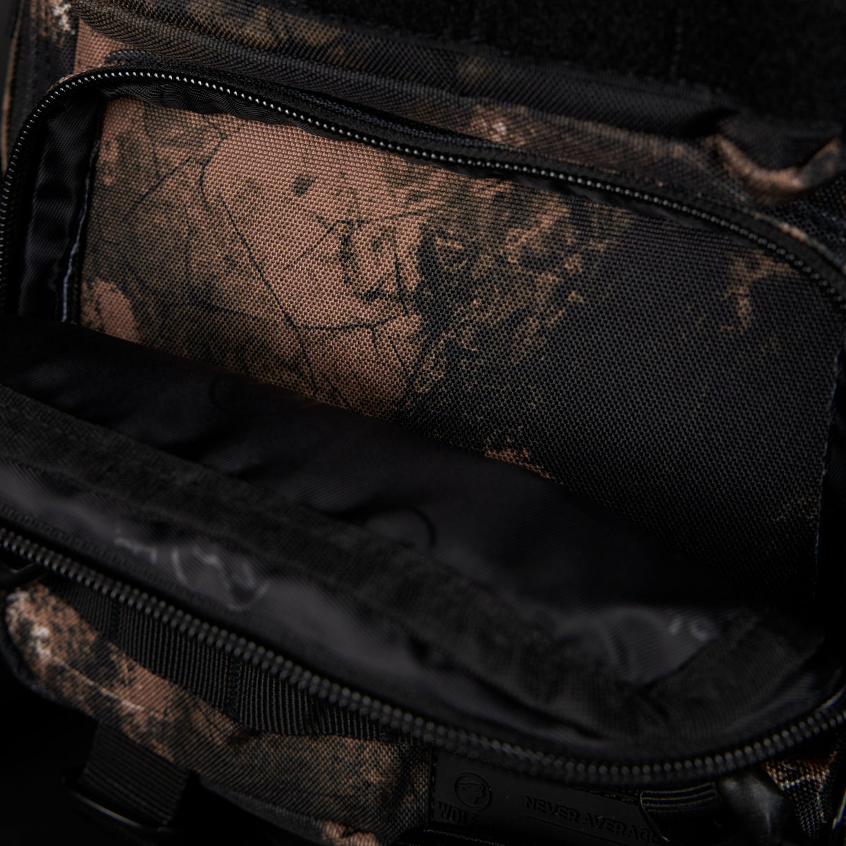 9L Backpack Mini Steampunk - Image 16