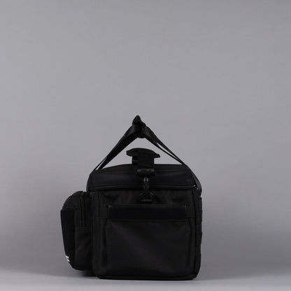 20L Alpha Black Tactical Lunch Box - Image 6