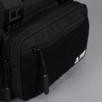 20L Alpha Black Tactical Lunch Box - Image 10