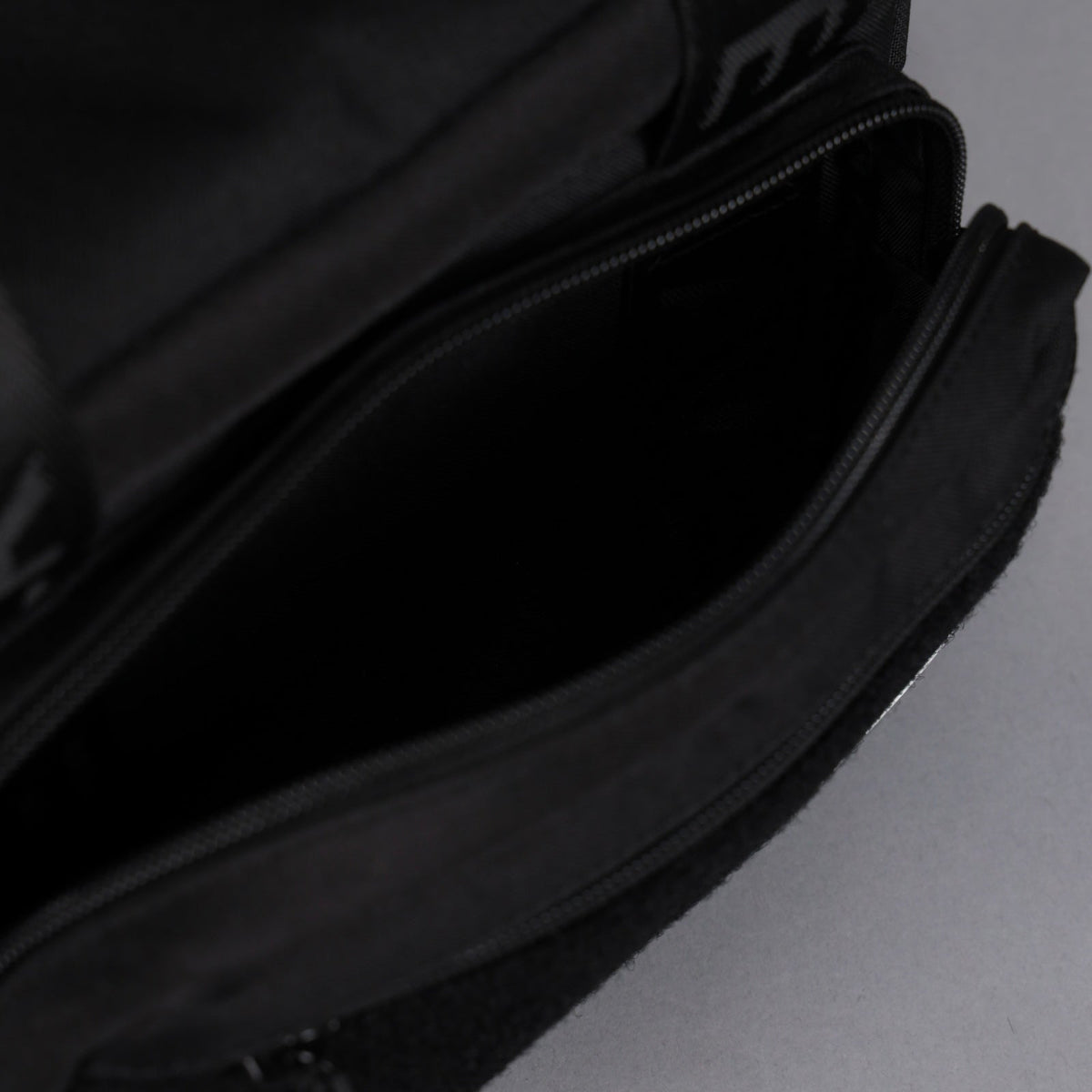 9L Alpha Black Mini Tactical Lunch Box - Image 11