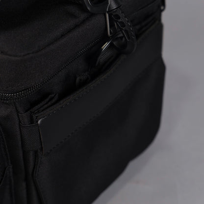 20L Alpha Black Tactical Lunch Box - Image 14