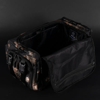 30L Perfect Duffle Bag Steampunk - Image 20