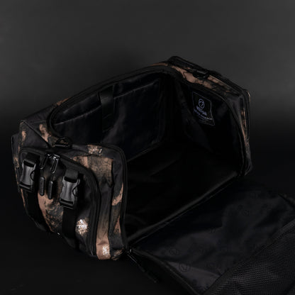 30L Perfect Duffle Bag Steampunk - Image 22