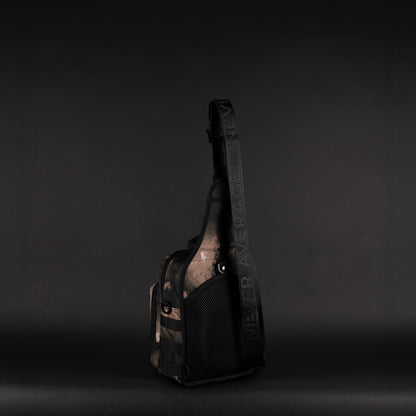 9L Tactical Sling Bag Steampunk - Image 6