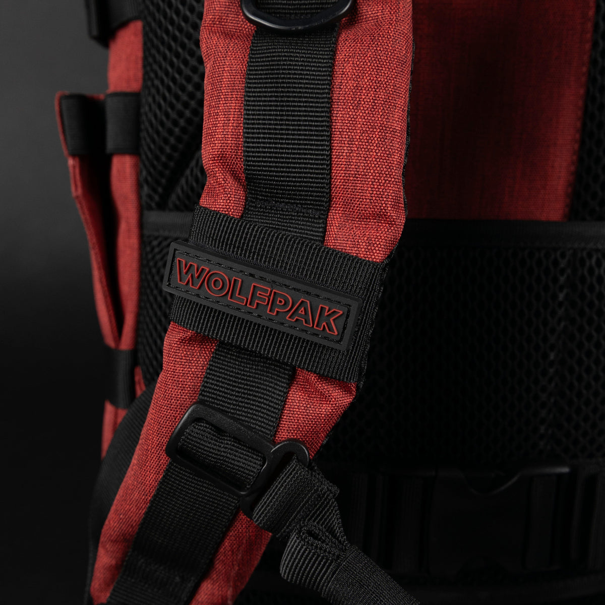 2025 Olympia 45L Backpack - Image 14