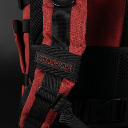 2025 Olympia 45L Backpack - Image 14