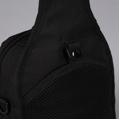 9L Tactical Sling Bag Alpha Black - Image 6