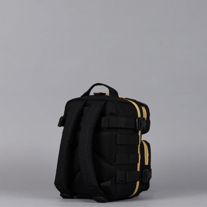 2024 Olympia 9L Backpack Mini Black Hexagon - Image 6