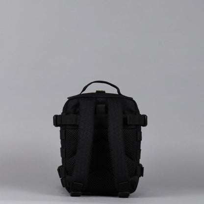 2024 Olympia 9L Backpack Mini Black Hexagon - Image 7