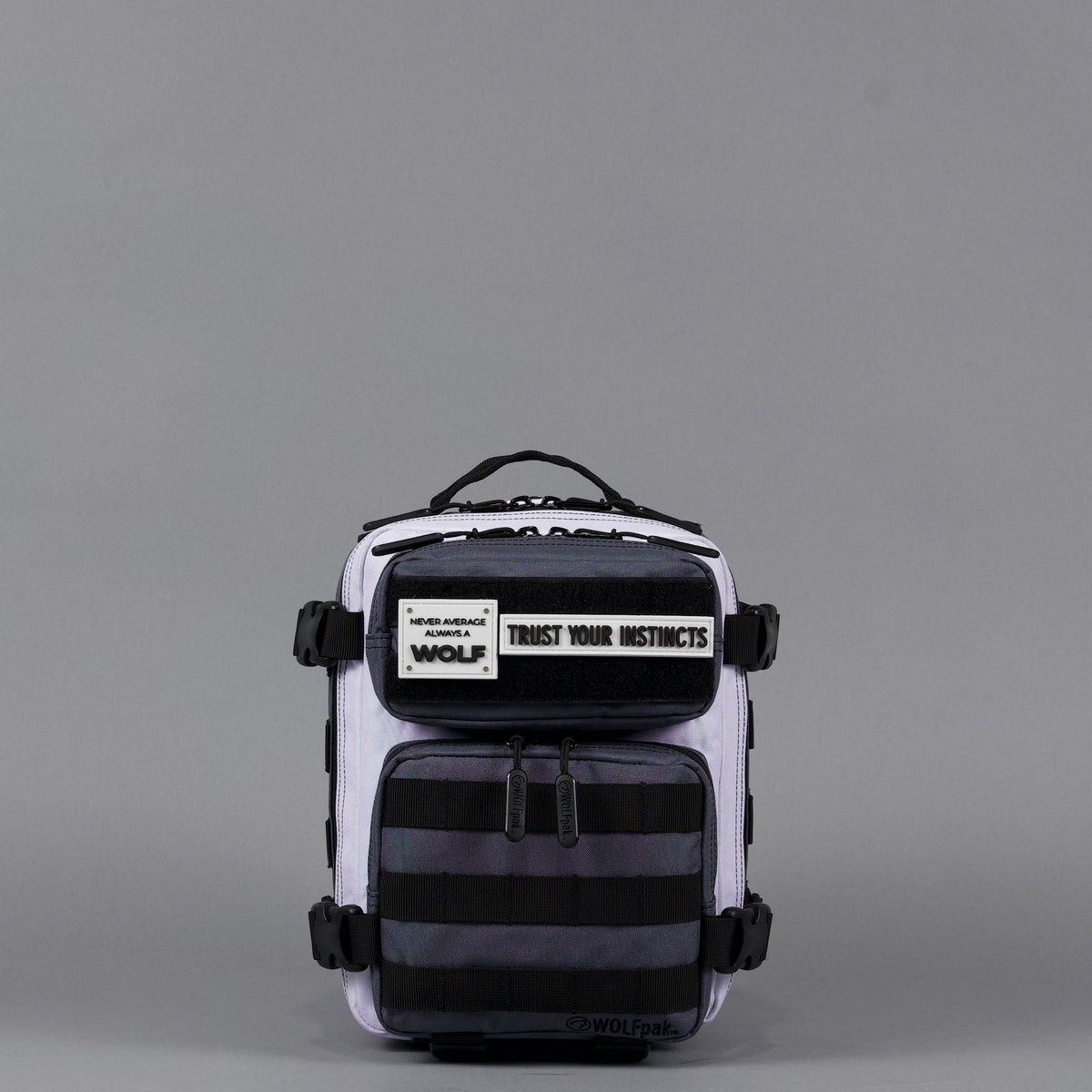 9L Backpack Mini Achromatic - Image 3