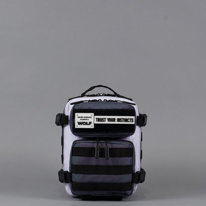 9L Backpack Mini Achromatic - Image 3