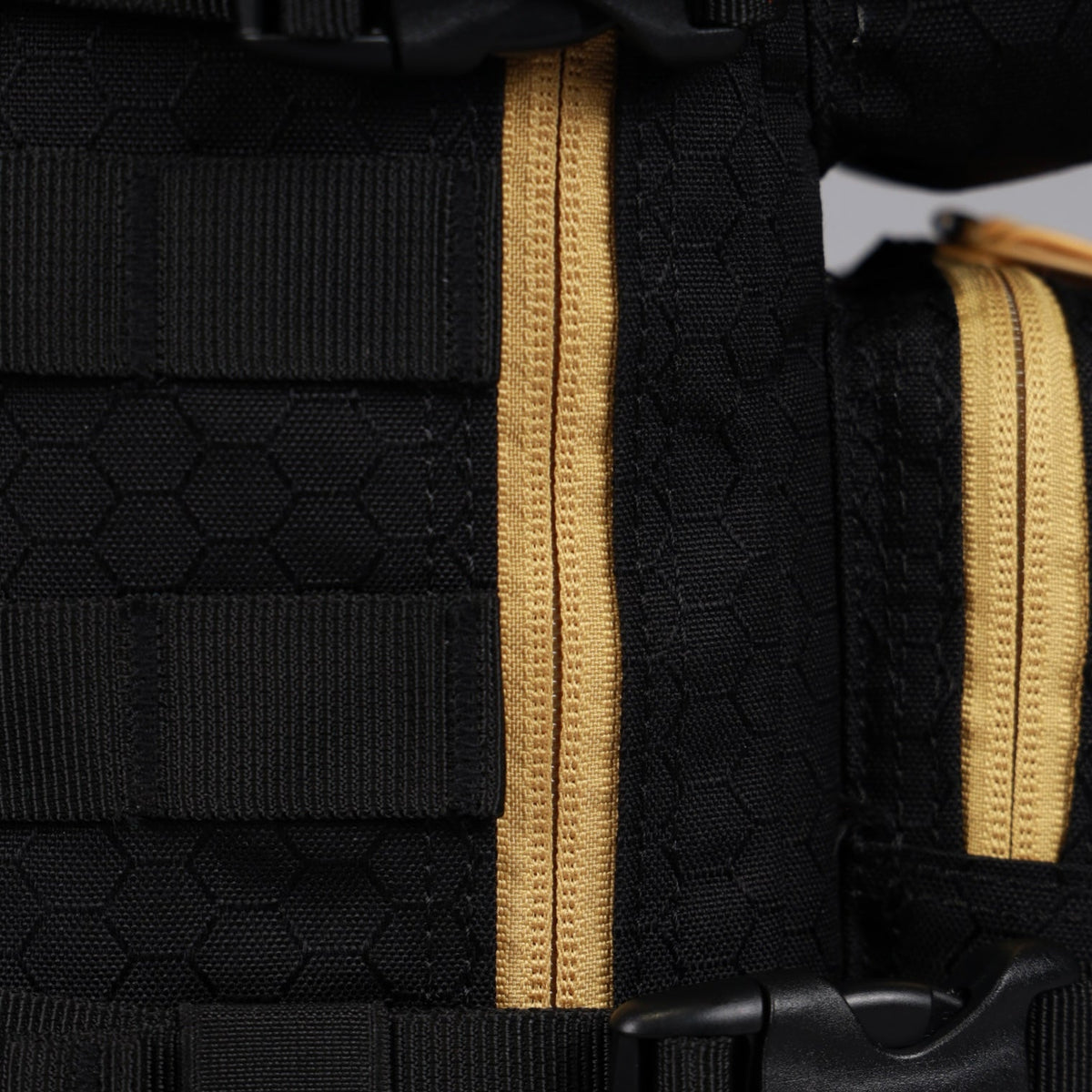 2024 Olympia 9L Backpack Mini Black Hexagon - Image 10