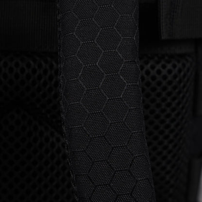 2024 Olympia 9L Backpack Mini Black Hexagon - Image 12