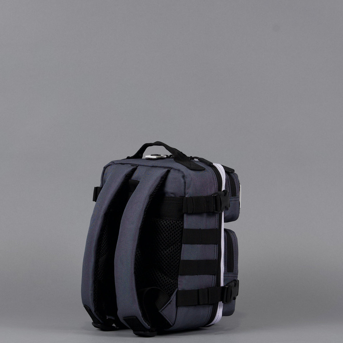 9L Backpack Mini Achromatic - Image 6