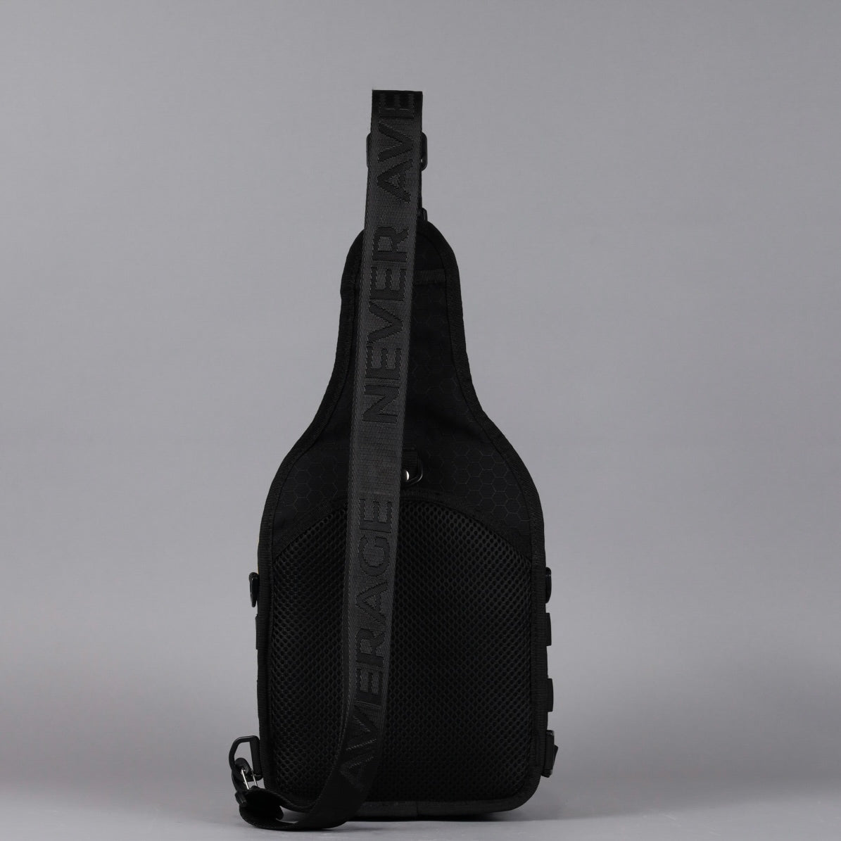2024 Olympia 9L Tactical Sling Black Hexagon - Image 7