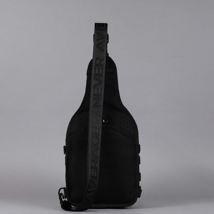 2024 Olympia 9L Tactical Sling Black Hexagon - Image 7