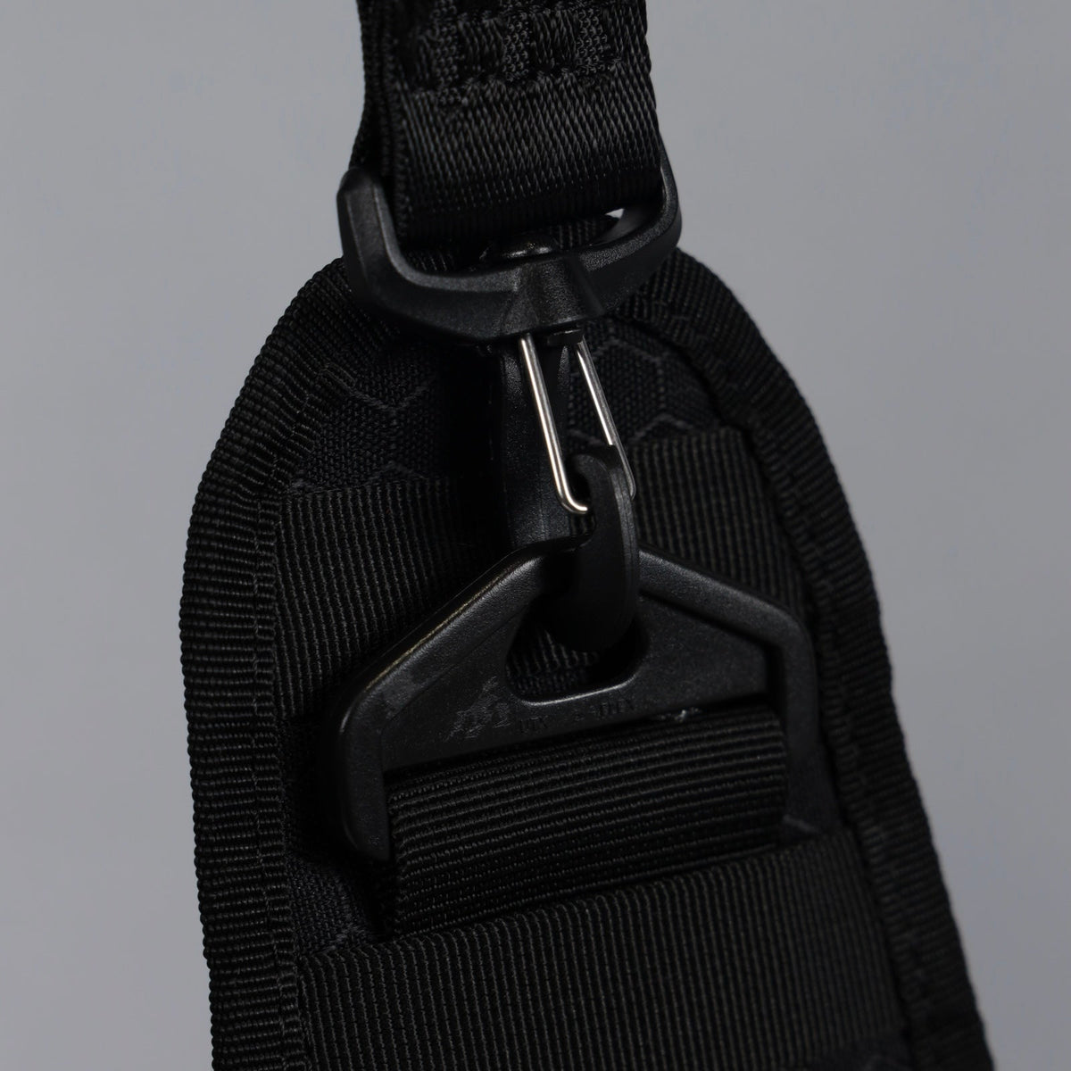 2024 Olympia 9L Tactical Sling Black Hexagon - Image 18