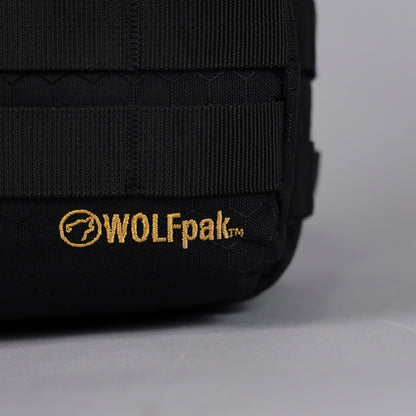2024 Olympia 9L Tactical Sling Black Hexagon - Image 17