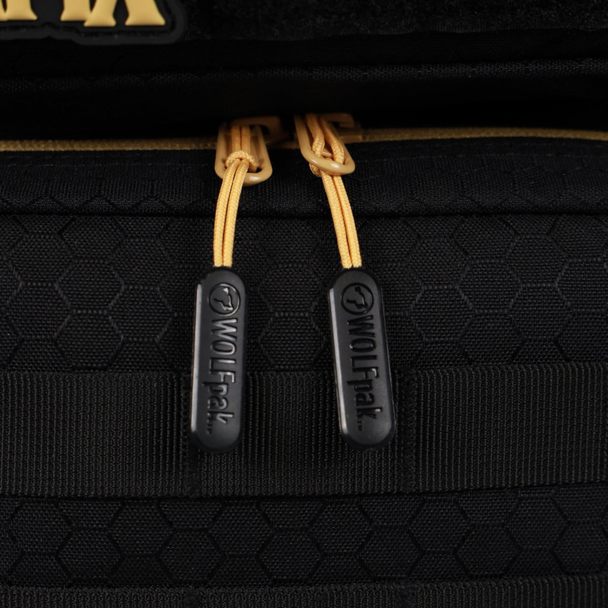 2024 Olympia 35L Backpack Black Hexagon - Image 17