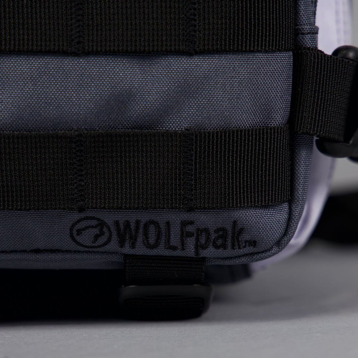 9L Backpack Mini Achromatic - Image 12