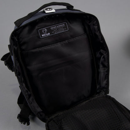 9L Backpack Mini Achromatic - Image 13
