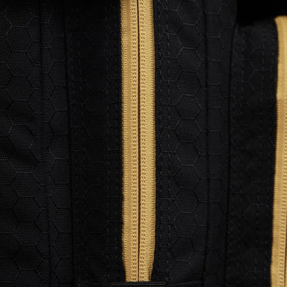2024 Olympia 35L Backpack Black Hexagon - Image 13