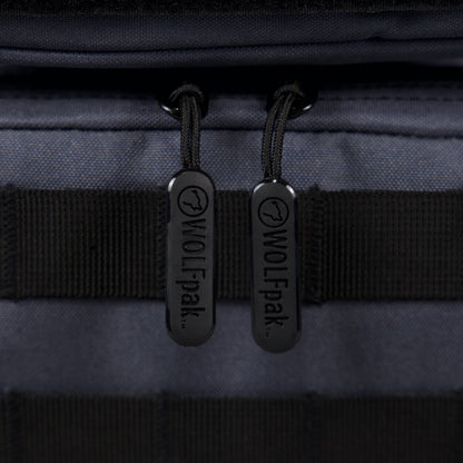 9L Backpack Mini Achromatic - Image 18