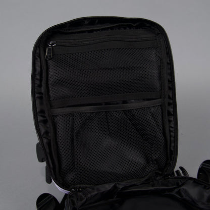 9L Backpack Mini Achromatic - Image 15