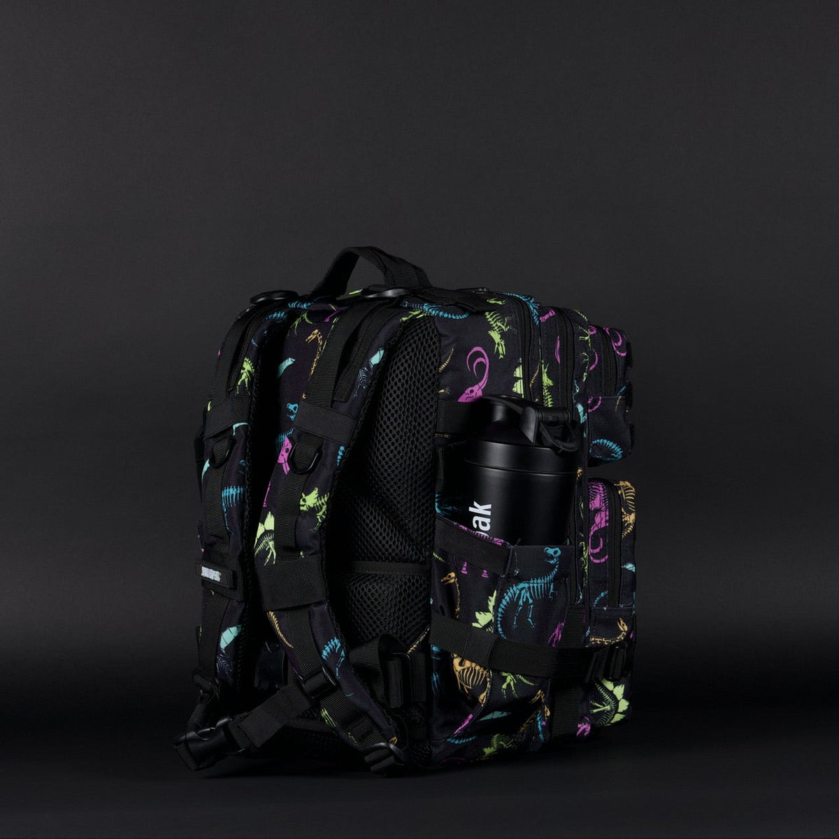 25L Backpack Dino Bag - Image 8