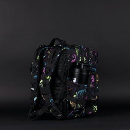 25L Backpack Dino Bag - Image 8