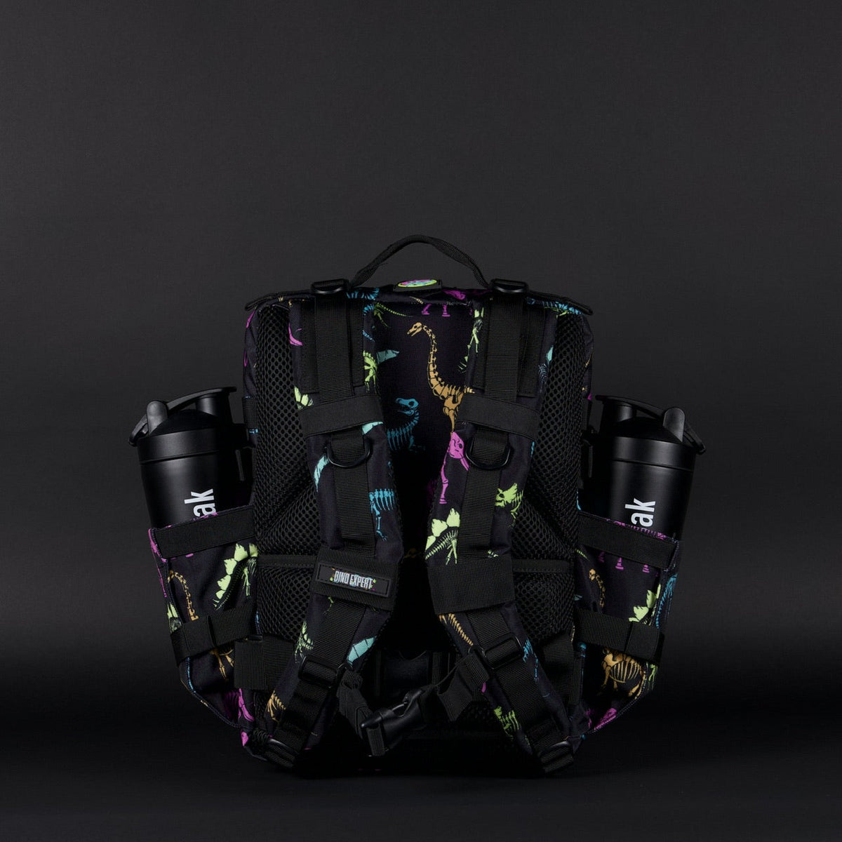 25L Backpack Dino Bag - Image 9