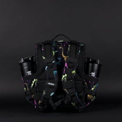 25L Backpack Dino Bag - Image 9