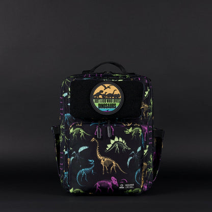 15L Backpack Dino Bag - Image 7