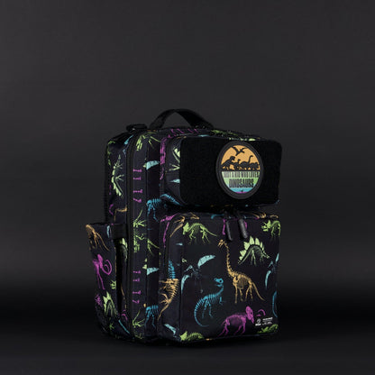 15L Backpack Dino Bag - Image 8