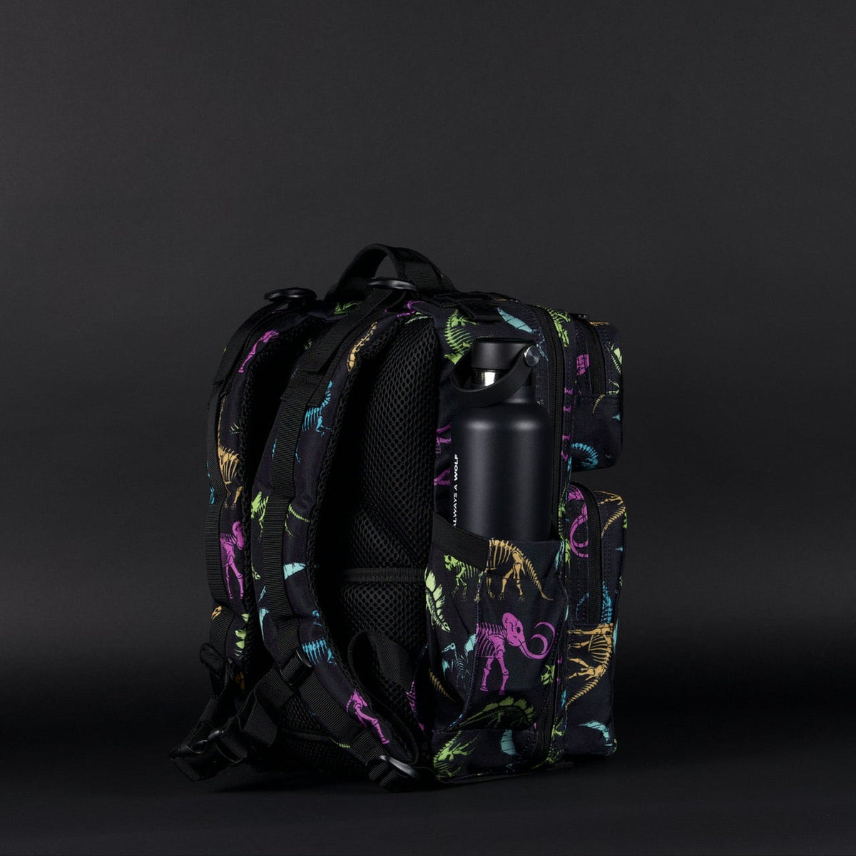 15L Backpack Dino Bag - Image 10