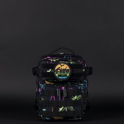 9L Backpack Mini Dino Bag - Image 6