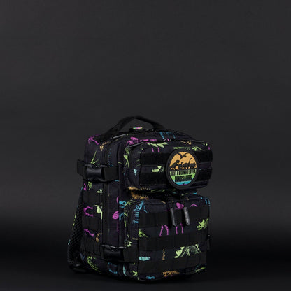 9L Backpack Mini Dino Bag - Image 7