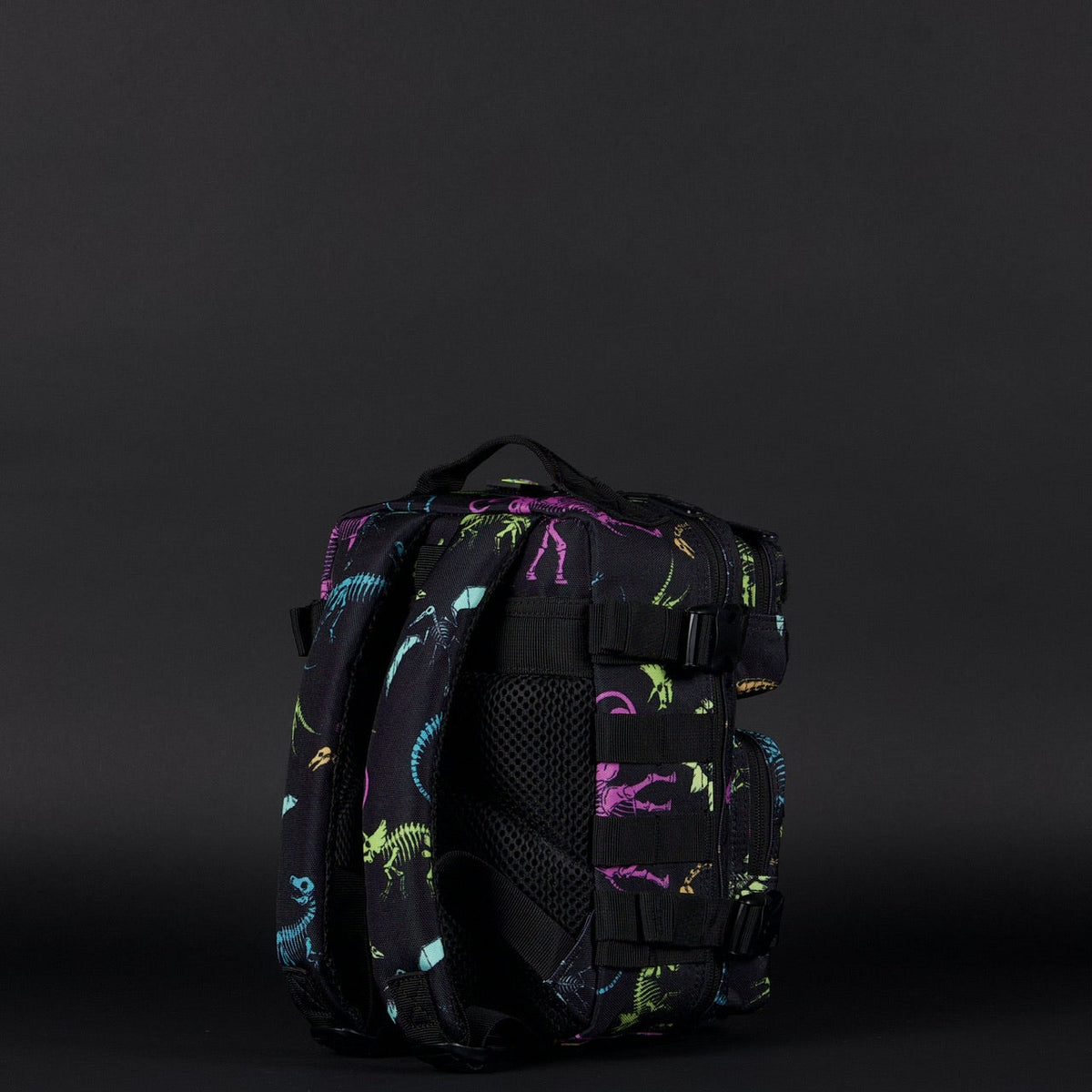 9L Backpack Mini Dino Bag - Image 8
